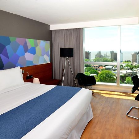 Bit Design Hotel Монтевидео Екстериор снимка