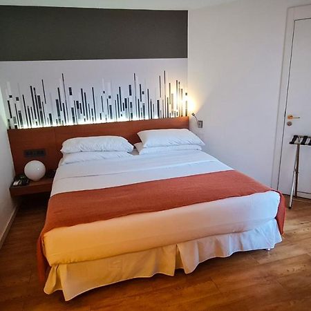 Bit Design Hotel Монтевидео Екстериор снимка