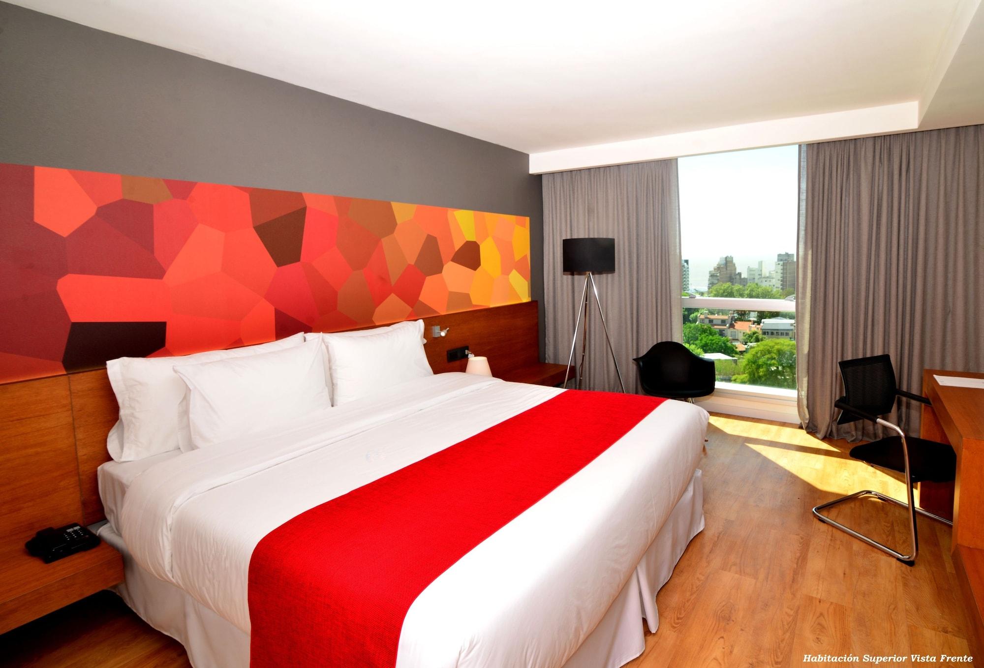 Bit Design Hotel Монтевидео Екстериор снимка
