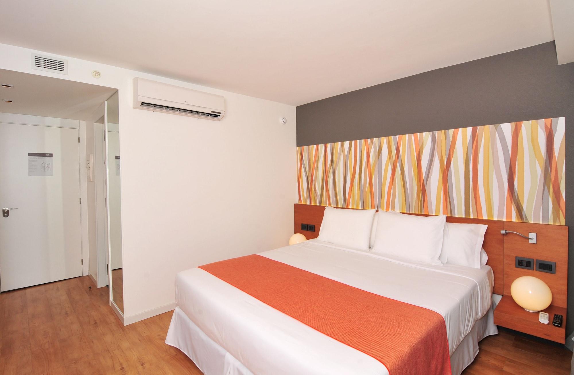 Bit Design Hotel Монтевидео Екстериор снимка