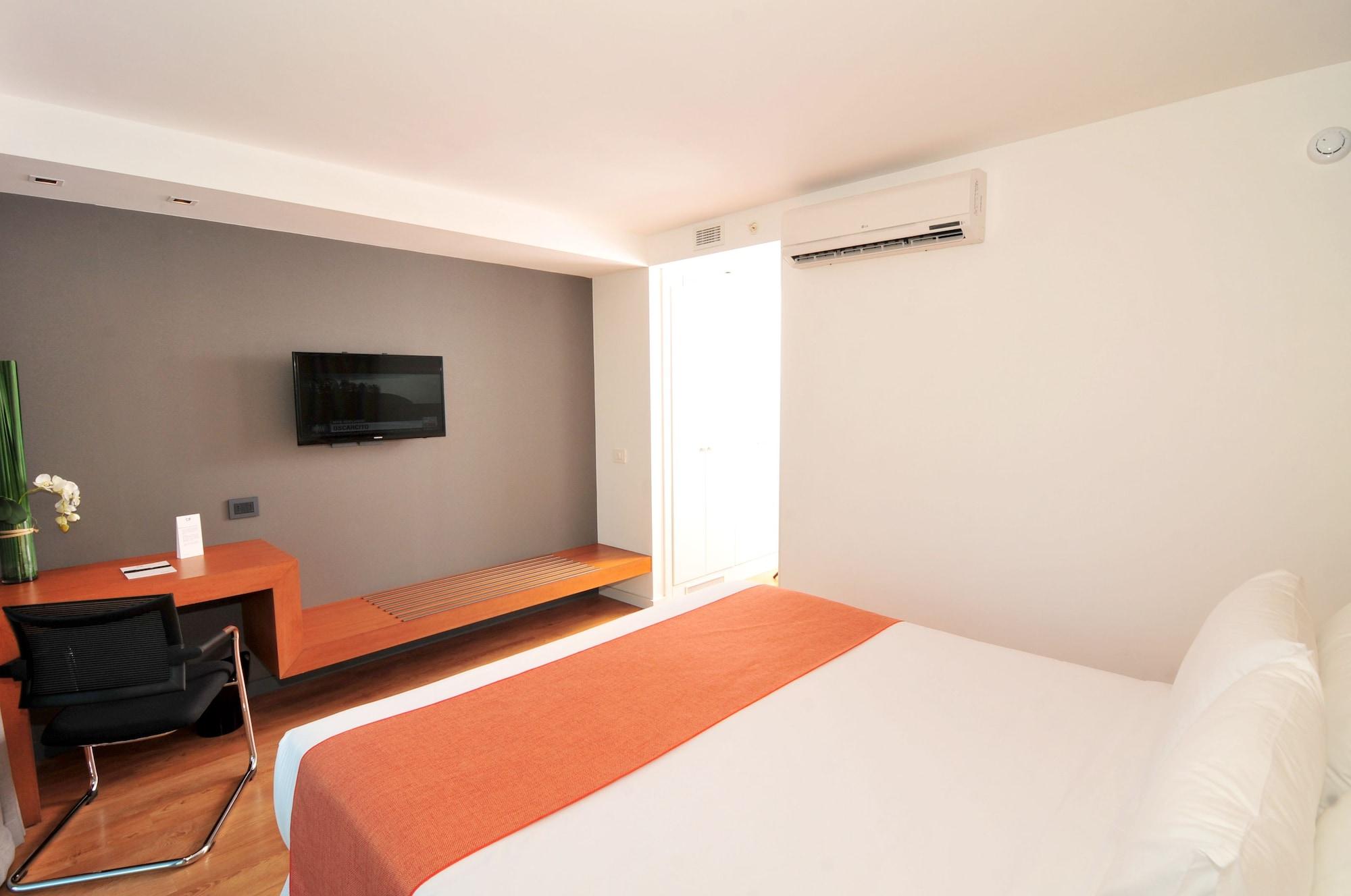 Bit Design Hotel Монтевидео Екстериор снимка