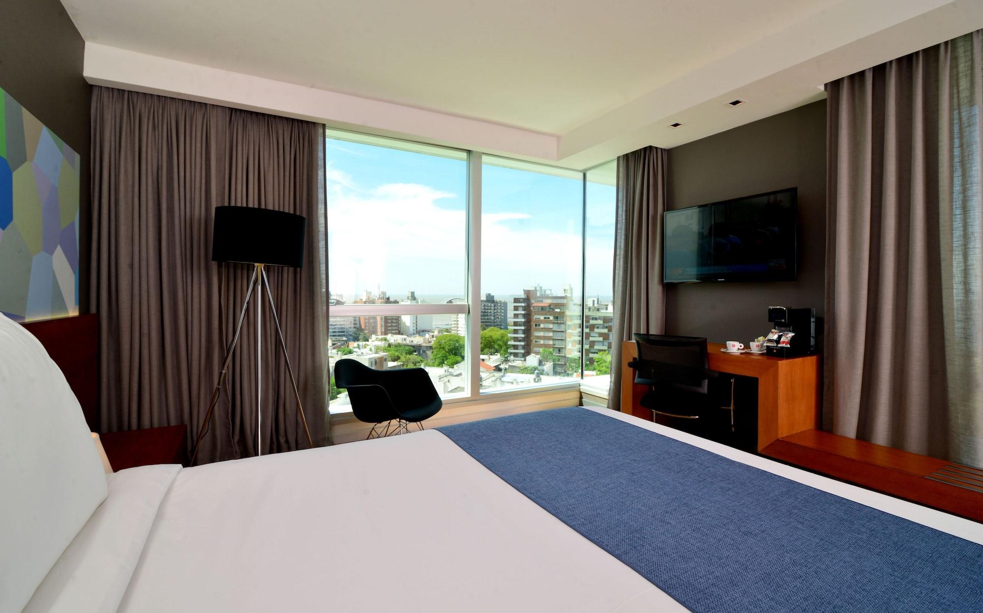 Bit Design Hotel Монтевидео Екстериор снимка