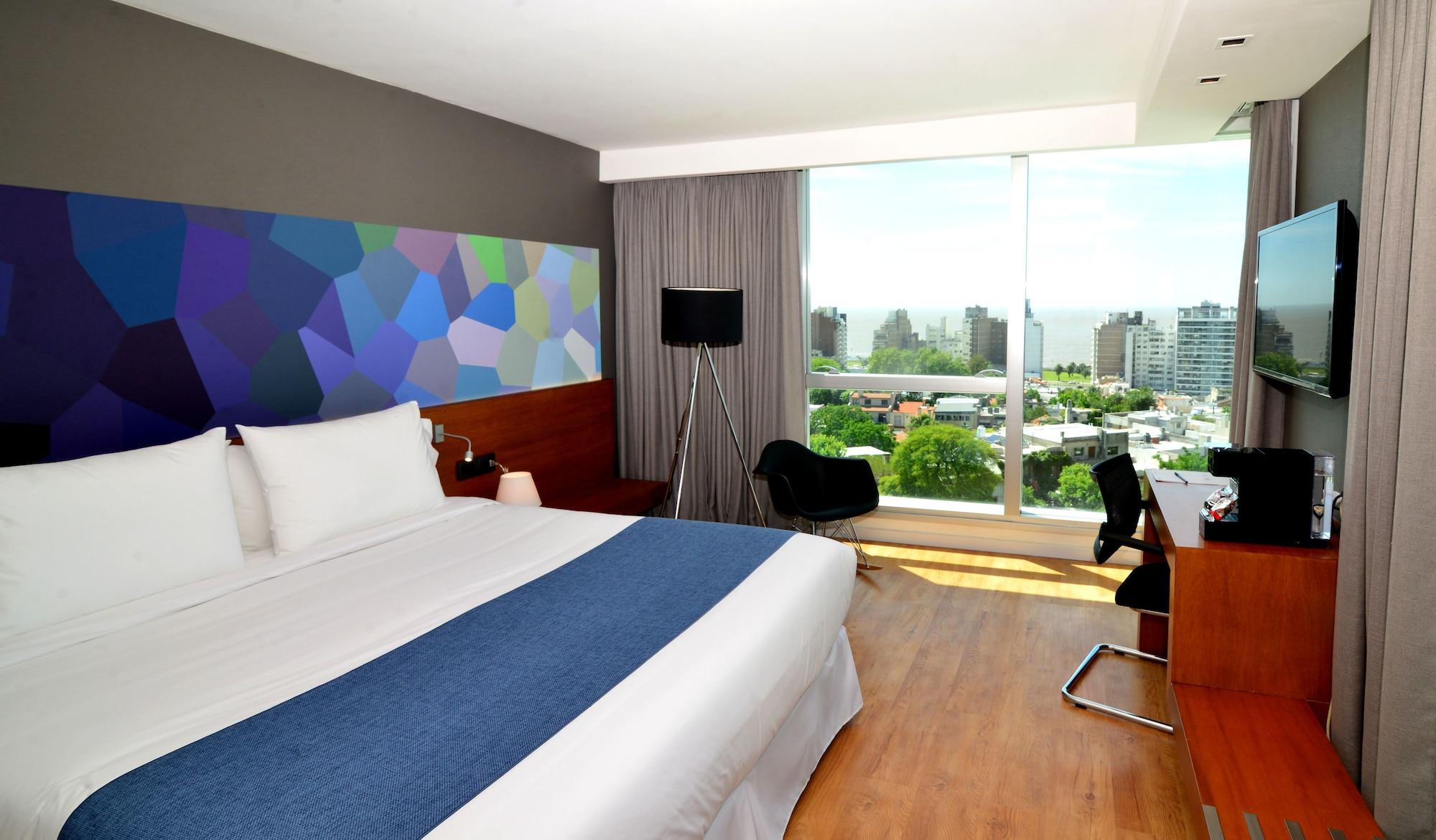 Bit Design Hotel Монтевидео Екстериор снимка