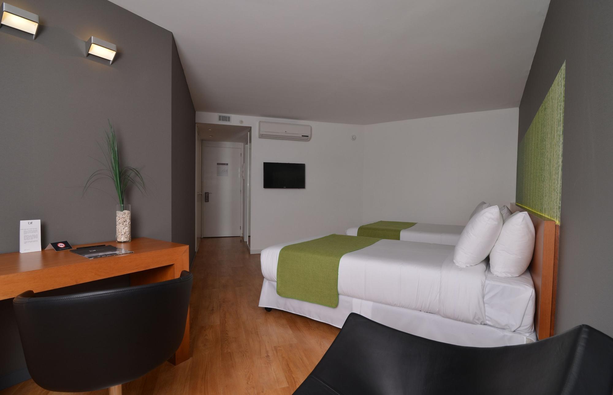 Bit Design Hotel Монтевидео Екстериор снимка