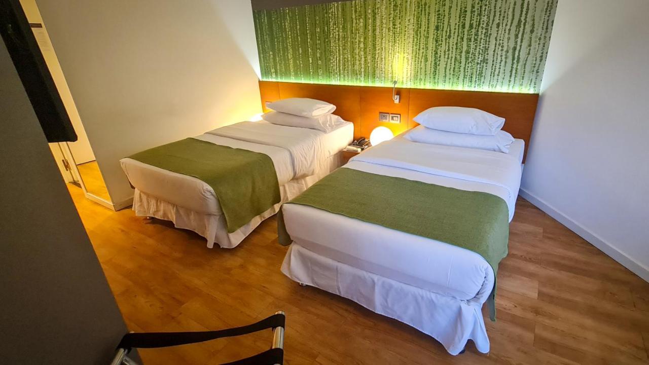 Bit Design Hotel Монтевидео Екстериор снимка