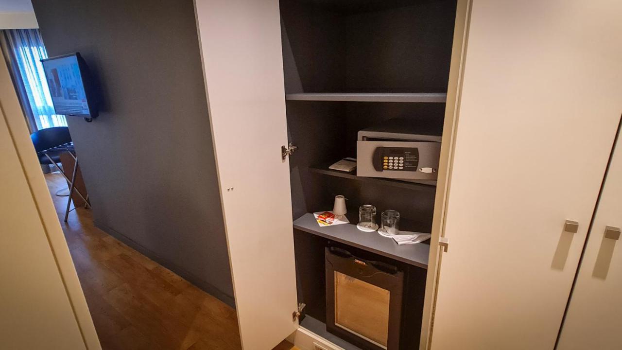Bit Design Hotel Монтевидео Екстериор снимка