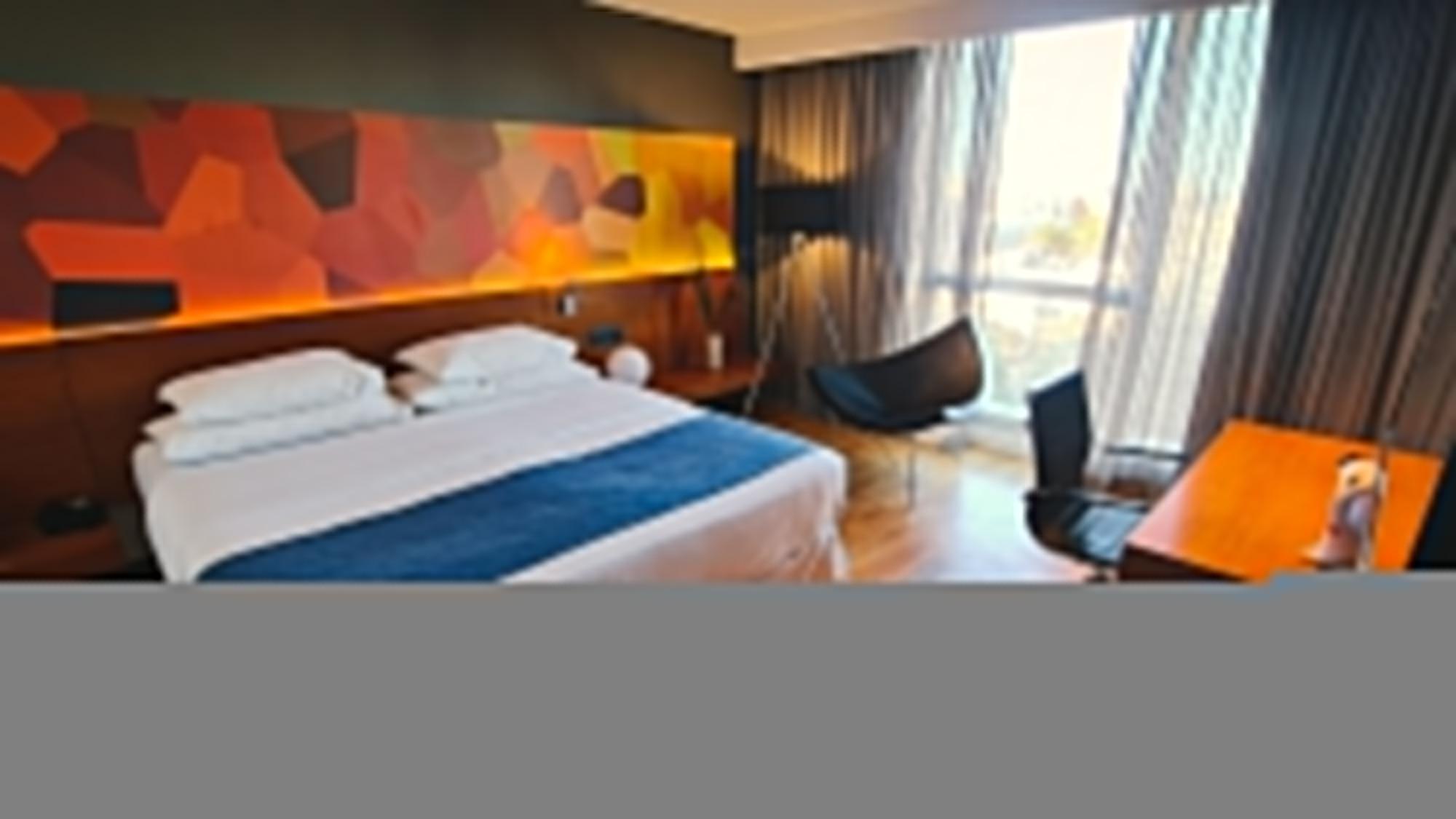 Bit Design Hotel Монтевидео Екстериор снимка