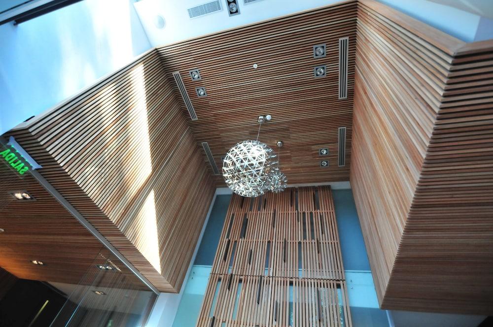 Bit Design Hotel Монтевидео Екстериор снимка